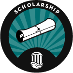 scholarship merit badge